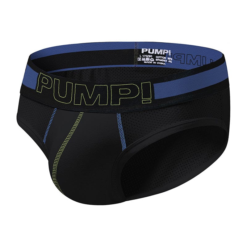 prince-wear Pmax PUMP! | Fitness Brief