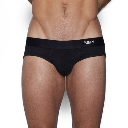 prince-wear popular products PUMP! | Crisp Briefs