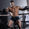 prince-wear Boxers Black / M PUMP! | Fitness Boxer