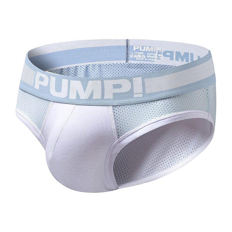 prince-wear Pmax PUMP! | Fitness Brief