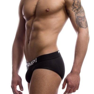 prince-wear PUMP! | Gym Briefs