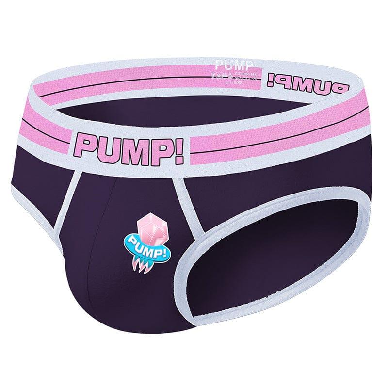 prince-wear popular products PUMP! | Space Candy Briefs