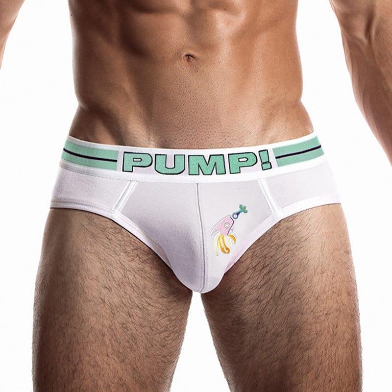 prince-wear popular products PUMP! | Space Candy Briefs