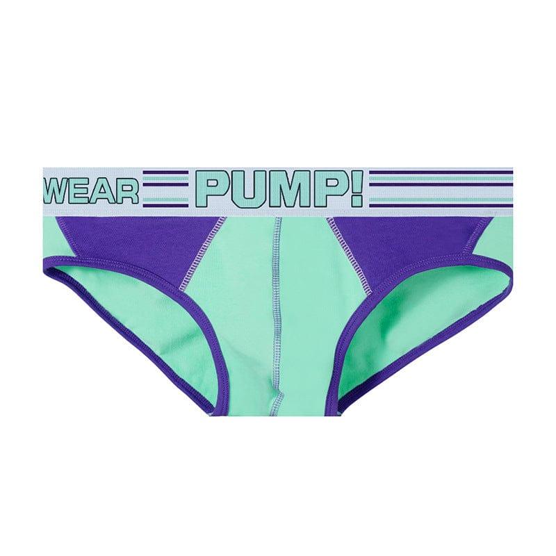 prince-wear popular products PUMP! | Velocity Briefs