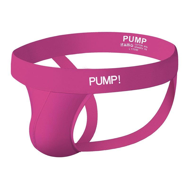 prince-wear popular products PUMP! | vivid Jockstrap