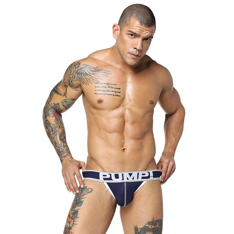 prince-wear Jockstraps PUMP! | Workout Jockstrap