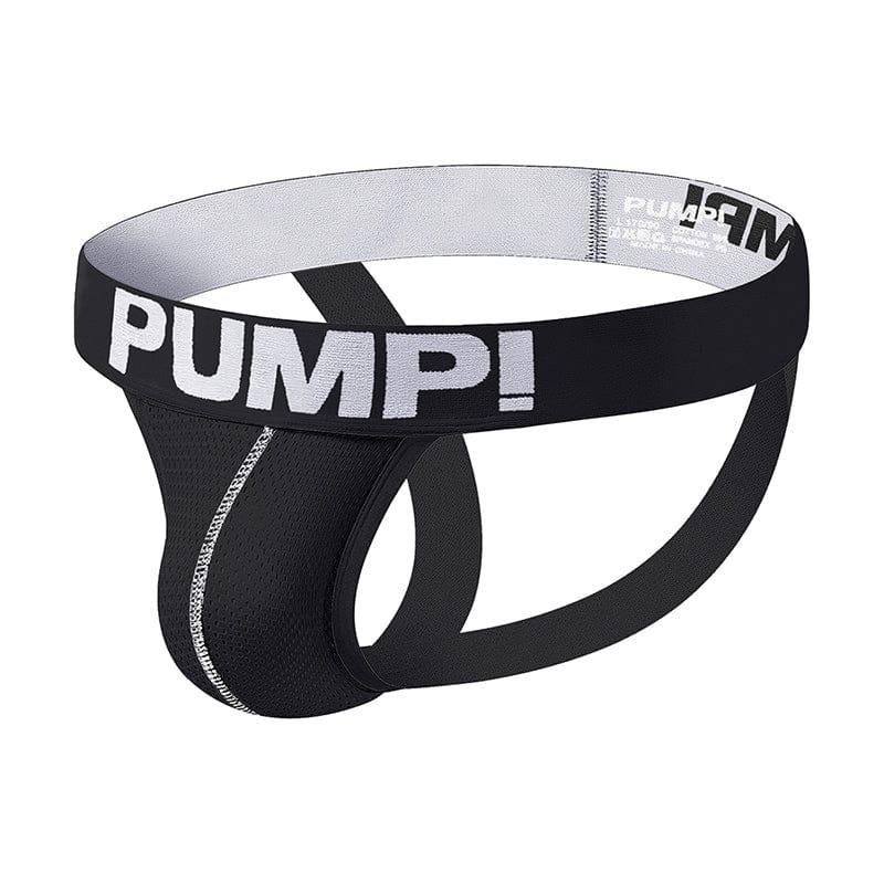 prince-wear Jockstraps PUMP! | Workout Jockstrap