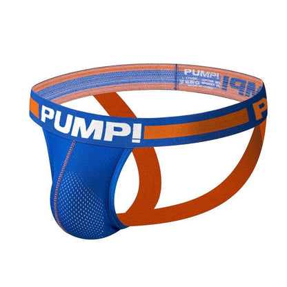 prince-wear Unpopular products PUMP! | Workout Jockstrap