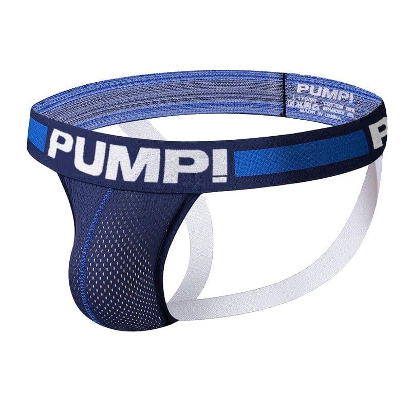 prince-wear Unpopular products PUMP! | Workout Jockstrap