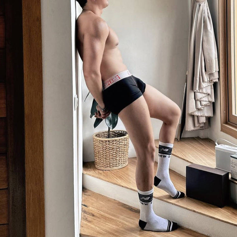 0850 | Fitness Trunks