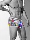 PUMP! | Graffiti Boxers