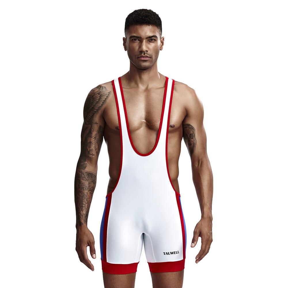 prince-wear TAUWELL | Athletic Bodysuit