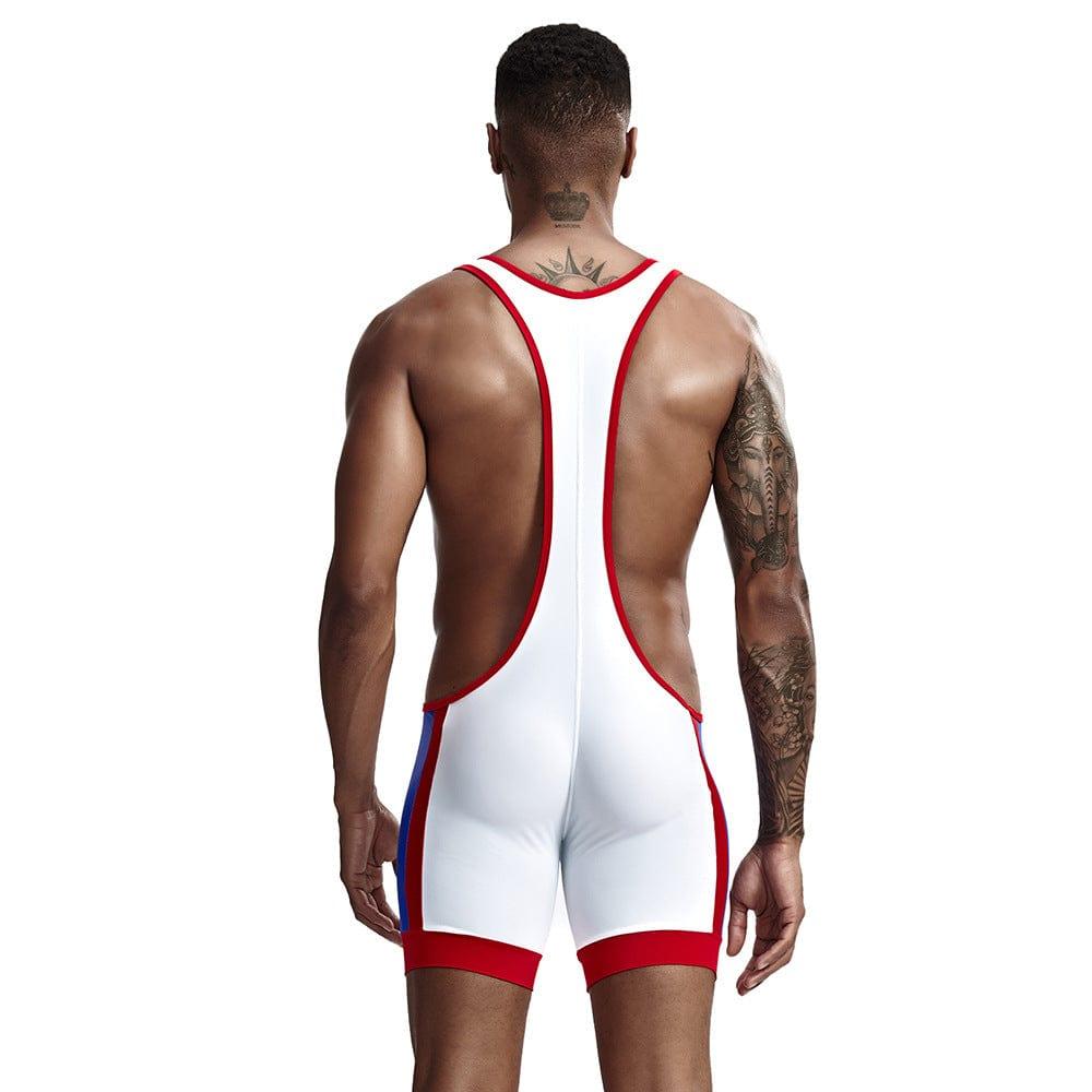 prince-wear TAUWELL | Athletic Bodysuit